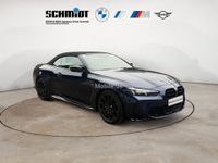 BMW M4 - Vorschau Bild 9