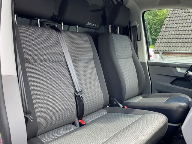 Transporter 6.1 Kasten Motor: 2,0 l TDI SCR 81 k