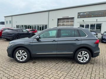 Volkswagen Tiguan - 3