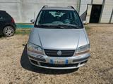 Fiat Idea 1.3 Multijet 16V Dynamic 51kw - silberne Fiat Idea