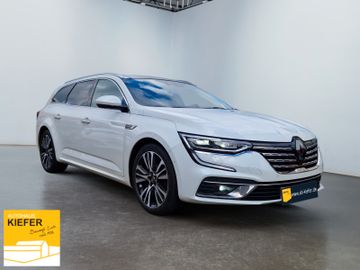 Renault Talisman TCe 160 EDC Initiale Paris Grandtour