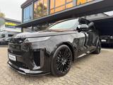 Land Rover RANGE ROVER SPORT SV EDITION ONE|VOLL CARBON| - Land Rover Range Rover Sport: Schwarz, Edition