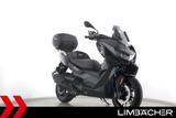 BMW C 400 GT - Keyless, Griff/Sitzheizung - BMW ROLLER