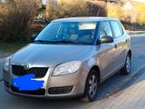 Skoda Fabia 1.4l, 86PS, Rostfrei, TUV, TOP ZUSTAND - Skoda Fabia: Ps 86
