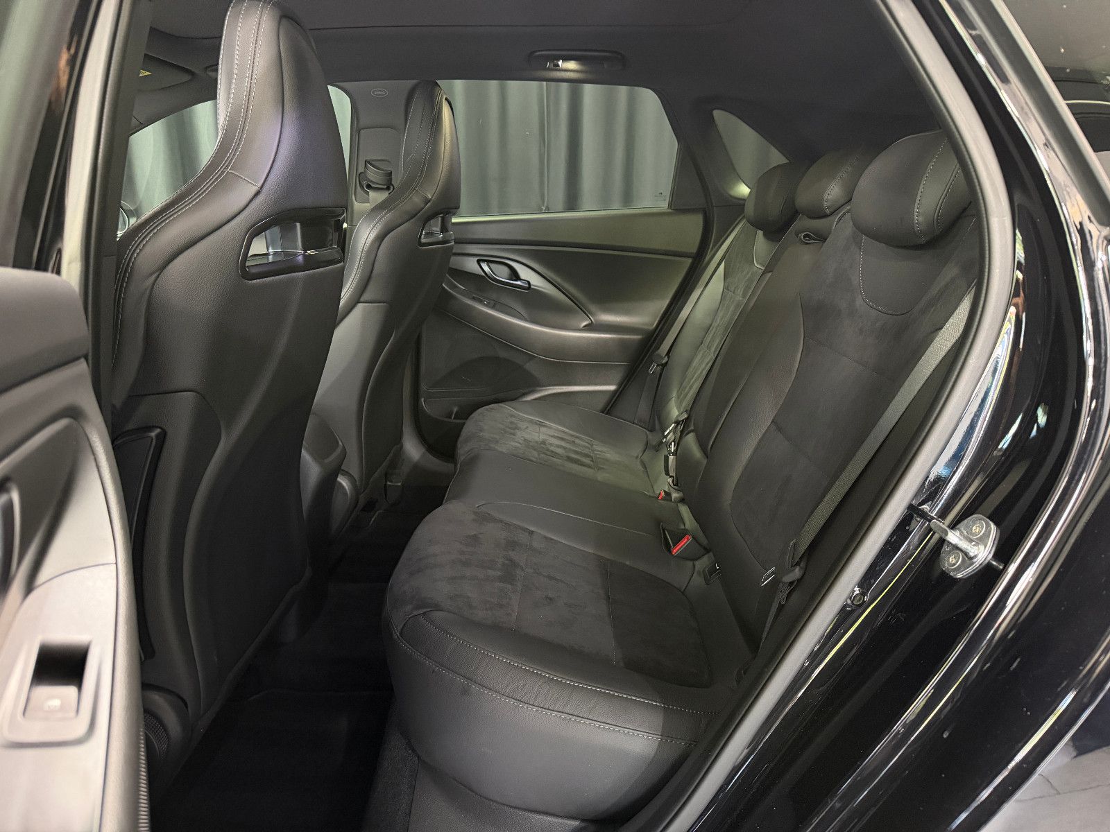 Fahrzeugabbildung Hyundai i30 N Performance|SCHALENSITZE|PANO