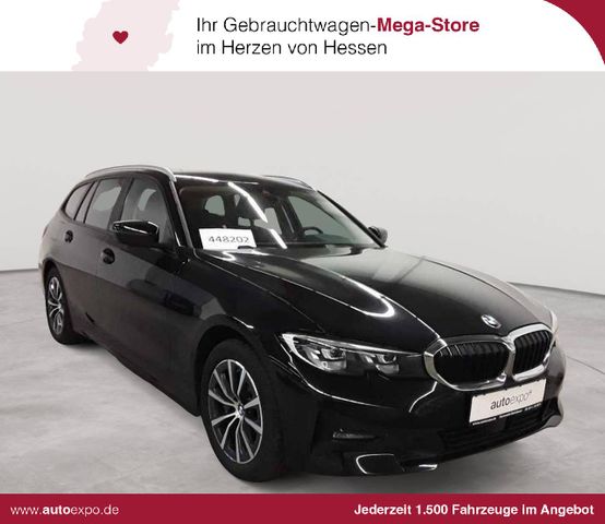 BMW 330e Touring xDrive Aut. Advantage Navi