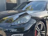 Porsche Panamera GTS 4.8 V8 *Klappenauspuff*LED*BOSE* - Porsche: Gt4