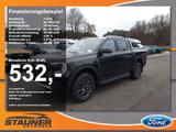 Ford Ranger DOKA Wildtrak 2.0l EcoBlue