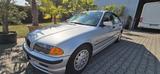 BMW 318i - AUTOMATIK - 1. Hand - wenig km !!!