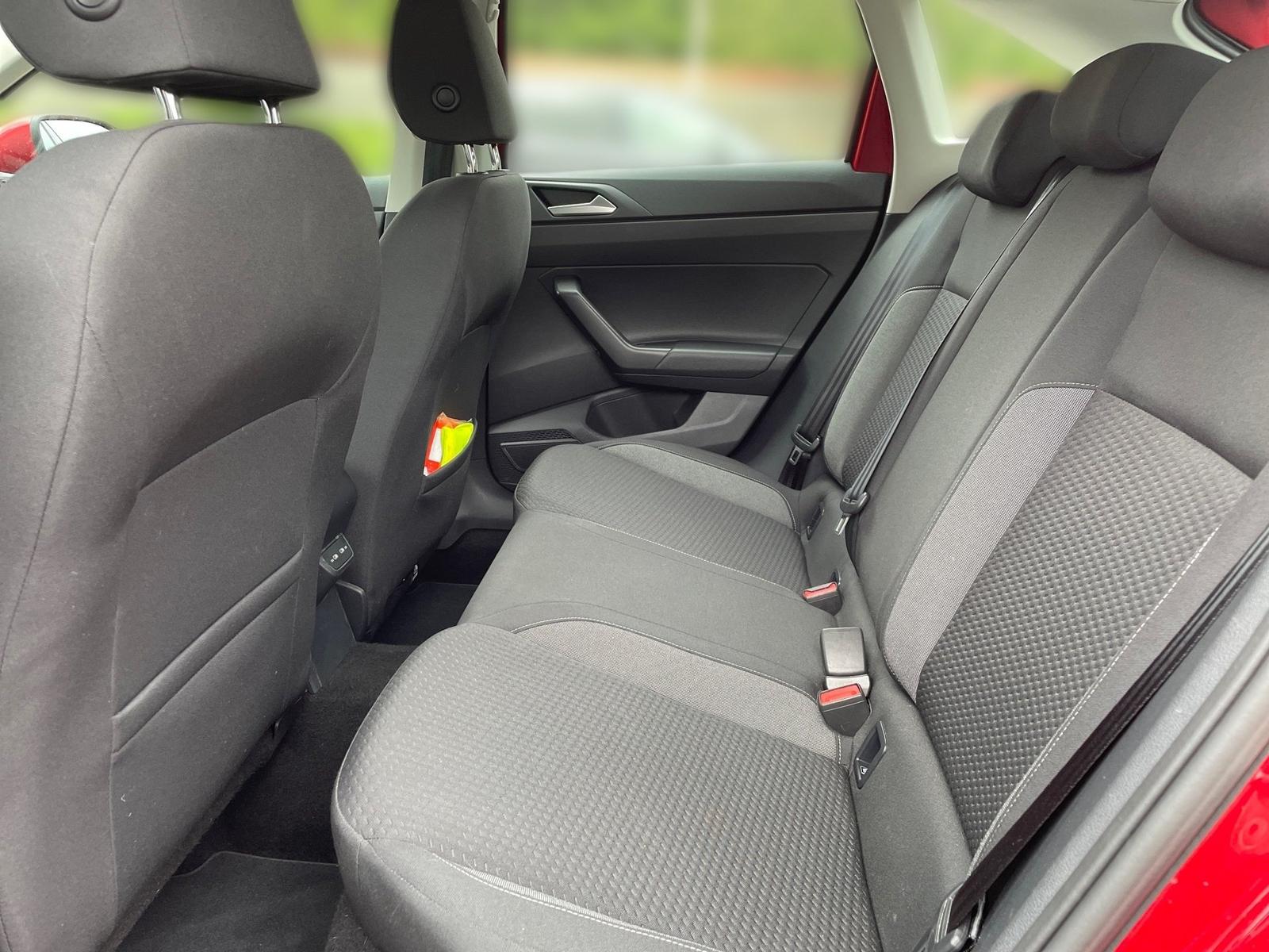 Volkswagen Taigo 1.0 TSI DSG Life *LED*KAMERA*SITZHZG*, миниатюра 13