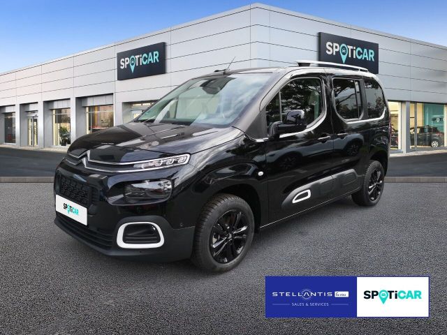 Citroën Berlingo MPV M Shine HDi 100 *City-Paket 3 *Park