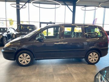 MYAUTOCENTER – Gebraucht- und Jahreswagen mit Werkstattservice in Pfaffenhofen Citroën C8 2.0 16V Tendance *2. Hand*Klima*7-Sitzer*PDC*