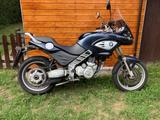BMW F 650 CS - BMW GEBRAUCHT 650 CS