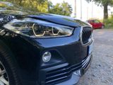 BMW X2 xDrive20d Automatik LED Navi Head Up - BMW X2 von privat