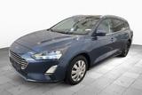 Ford Focus Titanium X Pano*AHK*HUD*LED*Kamera*Winterp - Ford Focus: Titanium X