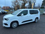 Opel Combo Life  Edition CDTI, Lang, Maxi, 5 Sitze - Opel Combo Maxi Gebrauchtwagen
