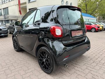 Smart ForTwo 2018 — фото 13