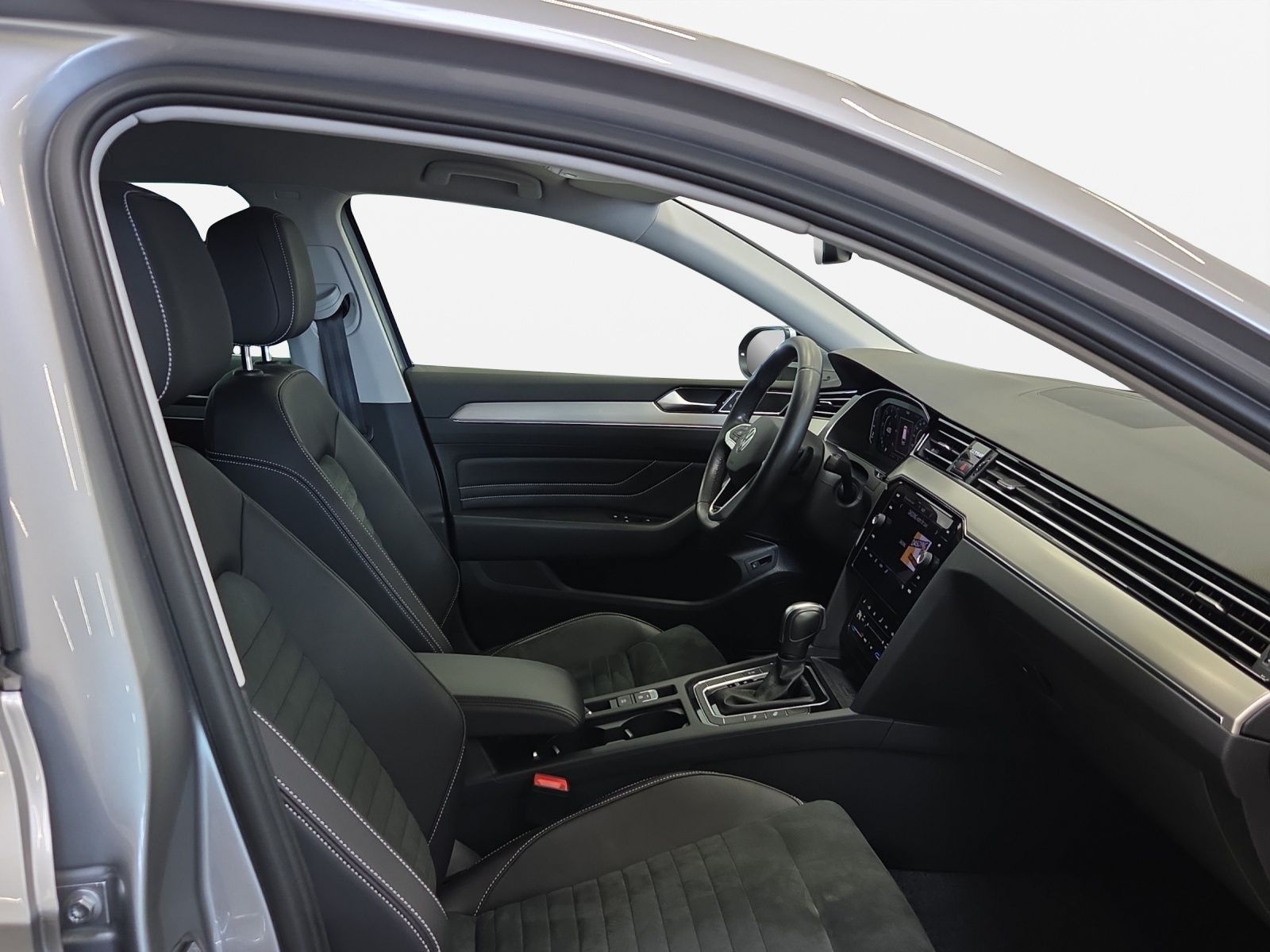 Volkswagen Passat Variant - Bild 6