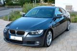BMW 325i Coupé - gebrauchte BMW 325 aus dem Jahr 2007