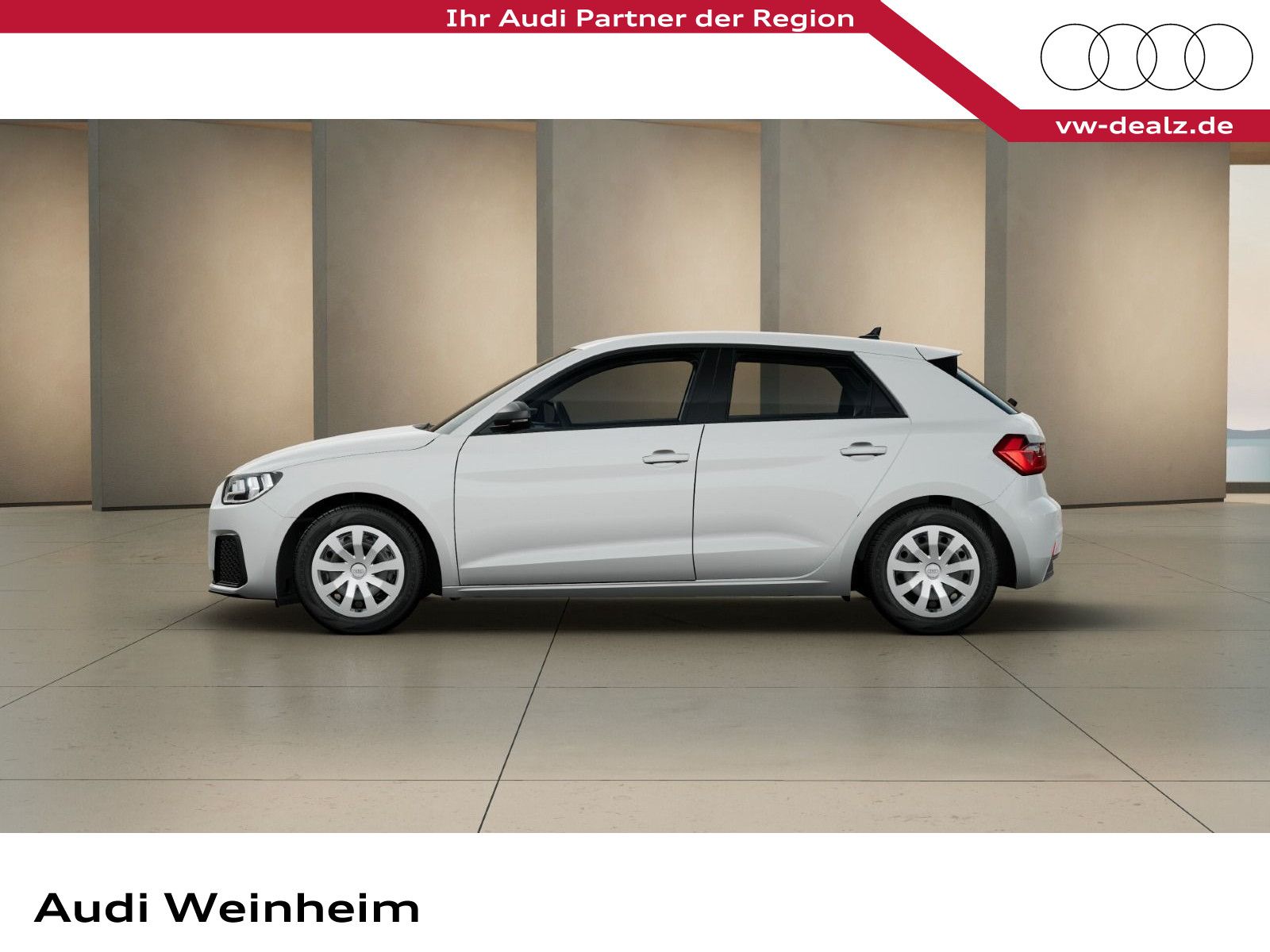 Audi A1 - Bild 4