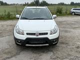 Fiat Sedici 1.6 16V Easy 4X2 I 1. Hand I TÜV Neu - SUV bis 5.000 Euro