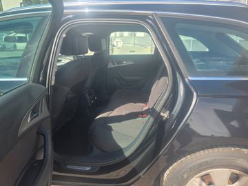 Audi A6 - 11