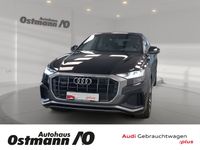 Audi Q8 - Vorschau Bild 1