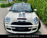 MINI COOPER_S Cabrio Cooper S Sidewalk - MINI MINI: Cabrio, Sidewalk