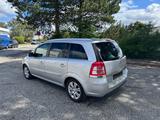 Opel Zafira B 1.8 Innovation "110 Jahre" - Opel Zafira: Limousine