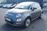 Fiat 500 1.2 8V Lounge - Fiat: Kleinwagen, 8