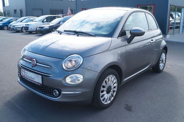 Fiat 500 1.2 8V Lounge