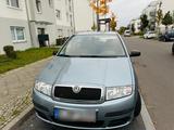 Skoda Fabia 1.4 Benzin - Skoda Fabia aus 2006: 1.4