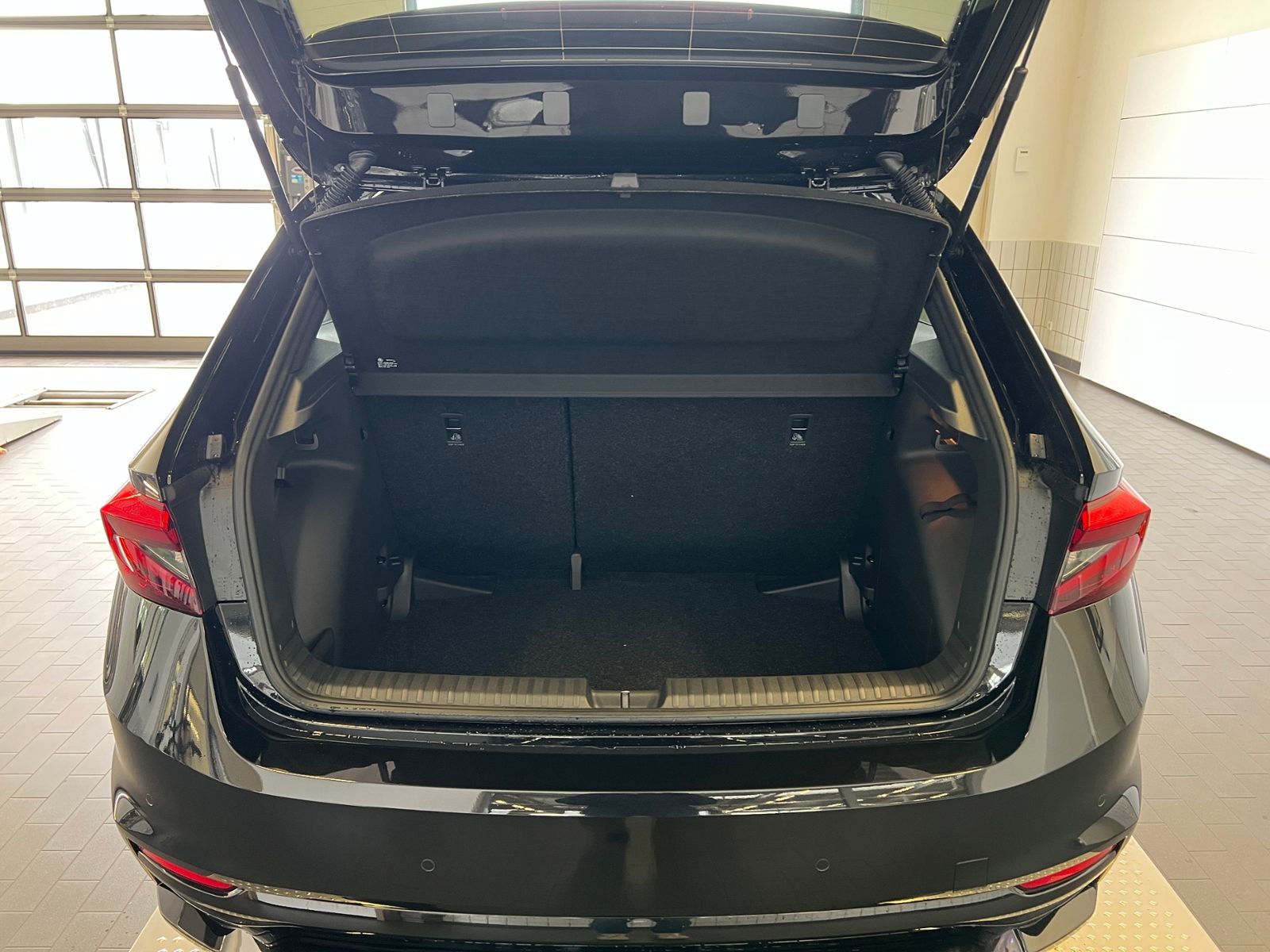 Fahrzeugabbildung SKODA Fabia Monte Carlo 1.0 TSI DSG *LED, SmartLink, K