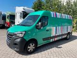 Renault MASTER, Schalt getriebe - Gebraucht Getriebe