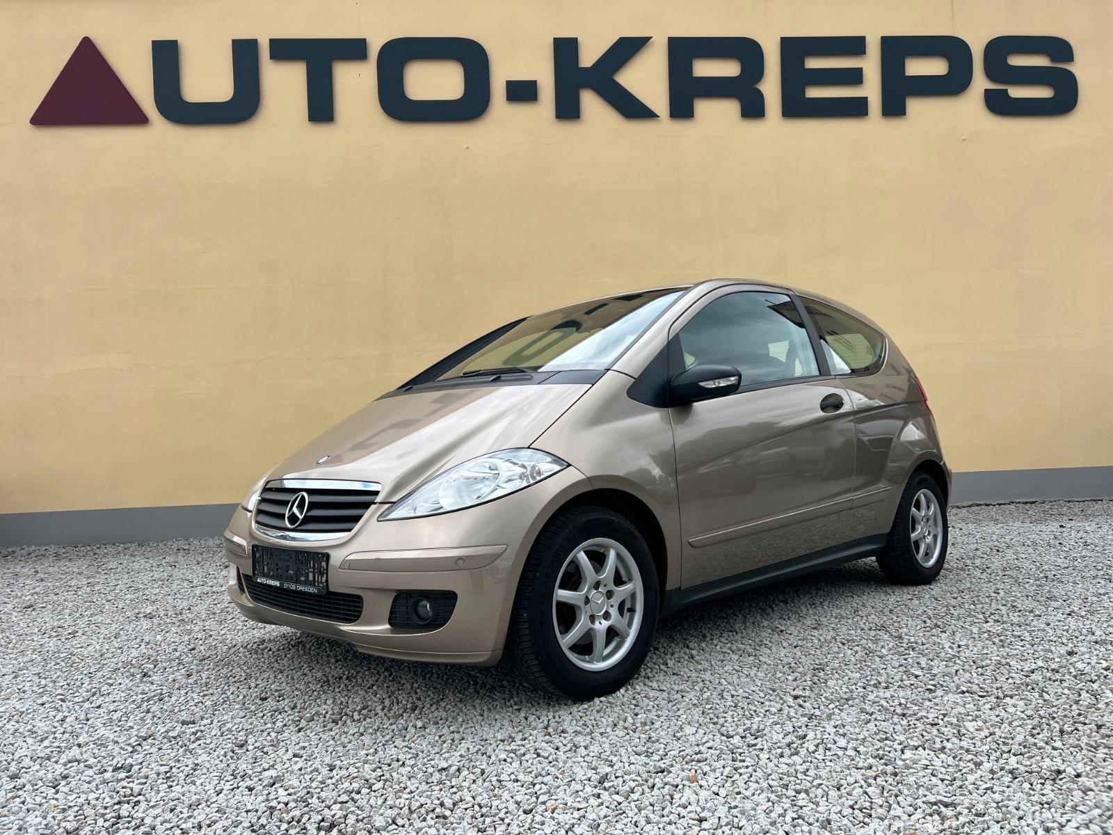 Mercedes-Benz A 150 A A 150