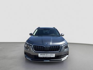 Skoda Kamiq - 8