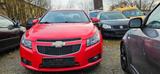 Chevrolet Cruze 1.6 LS Benziner - Chevrolet Cruze aus 2012
