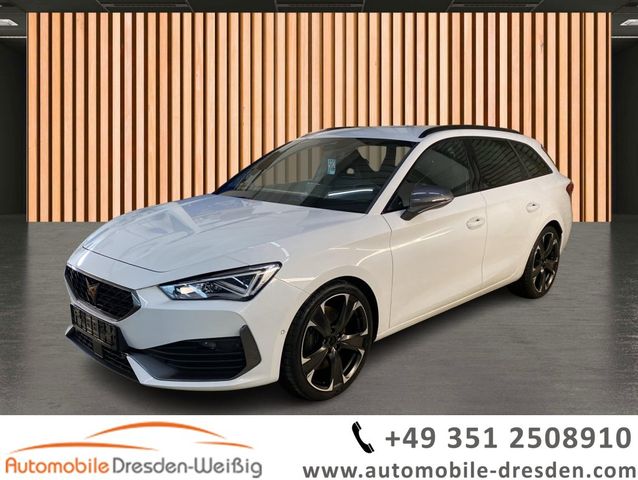 Cupra Leon ST VZ 2.0 TSI DSG 4Drive*Navi*ACC*Memory*