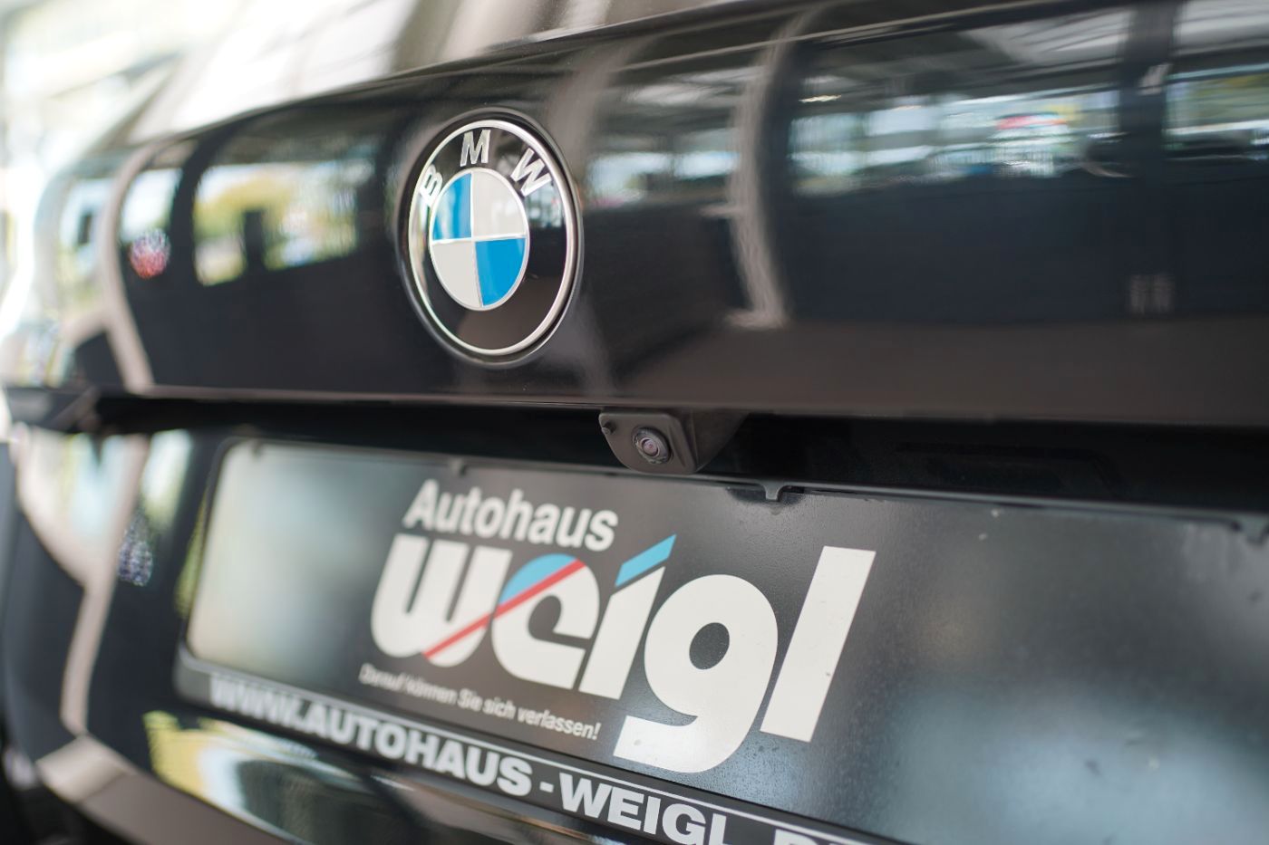 Fahrzeugabbildung BMW 220i Active Tourer LED+Navigation+Komfortzugang