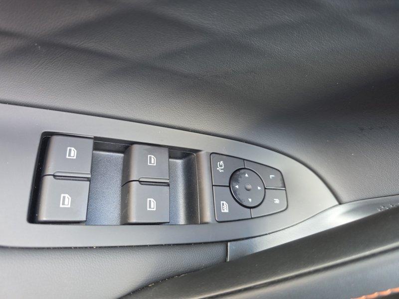 MG HS Hybrid+ Luxury 19*Alu/Leder/Navi/ACC/el.Klapp, миниатюра 21