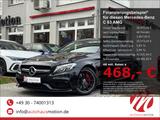 Mercedes-Benz C 63 AMG Sportauspuff Pano Comand 360 Kamera HUD - Mercedes-Benz C 63 AMG Gebrauchtwagen in Berlin