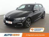 BMW 1er M140i Special Edition Aut.*NAVI*LED*TEMPO* - BMW M140i aus 2019
