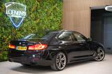 BMW M550d xDrive M-Sport / HUD / PDC / CRUISE - gebrauchte BMW M550 aus dem Jahr 2018