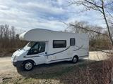 Chausson Best of 03 M14 Euro5 Etagenbett - Chausson Wohnwagen & Wohnmobile