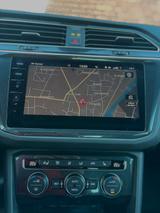 Volkswagen Tiguan 1.4 TSI DSG 4MOTION Highline Highline - VW Tiguan von privat