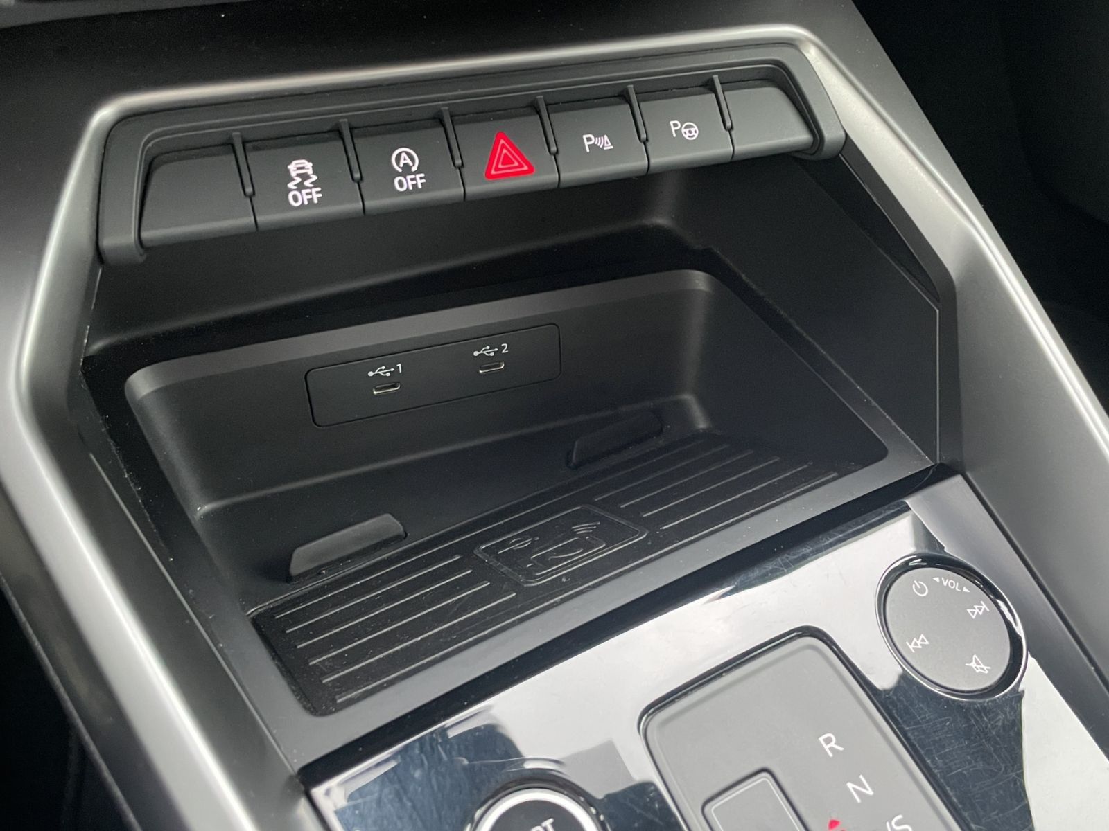 Audi A3 - Bild 24
