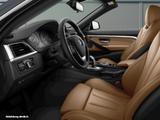 BMW 430i HUD LED Shz. Beh. Frontsch. Sch.Wippen PDC - BMW 430 in Stuttgart