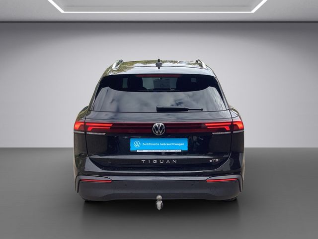 Tiguan 1.5eTSI DSG Goal AHK