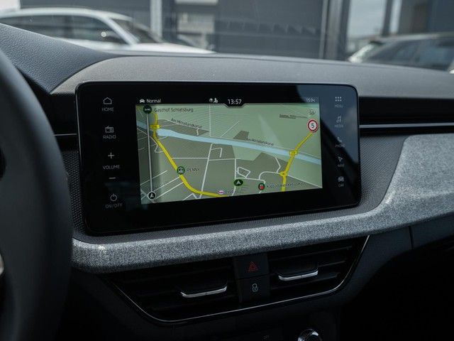 Scala Drive 1,0 TSI Drive DSG AHK*MATRIX*NAVI