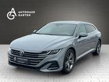 Volkswagen Arteon 2.0 DSG Shooting Brake R-Line LED AHK ACC